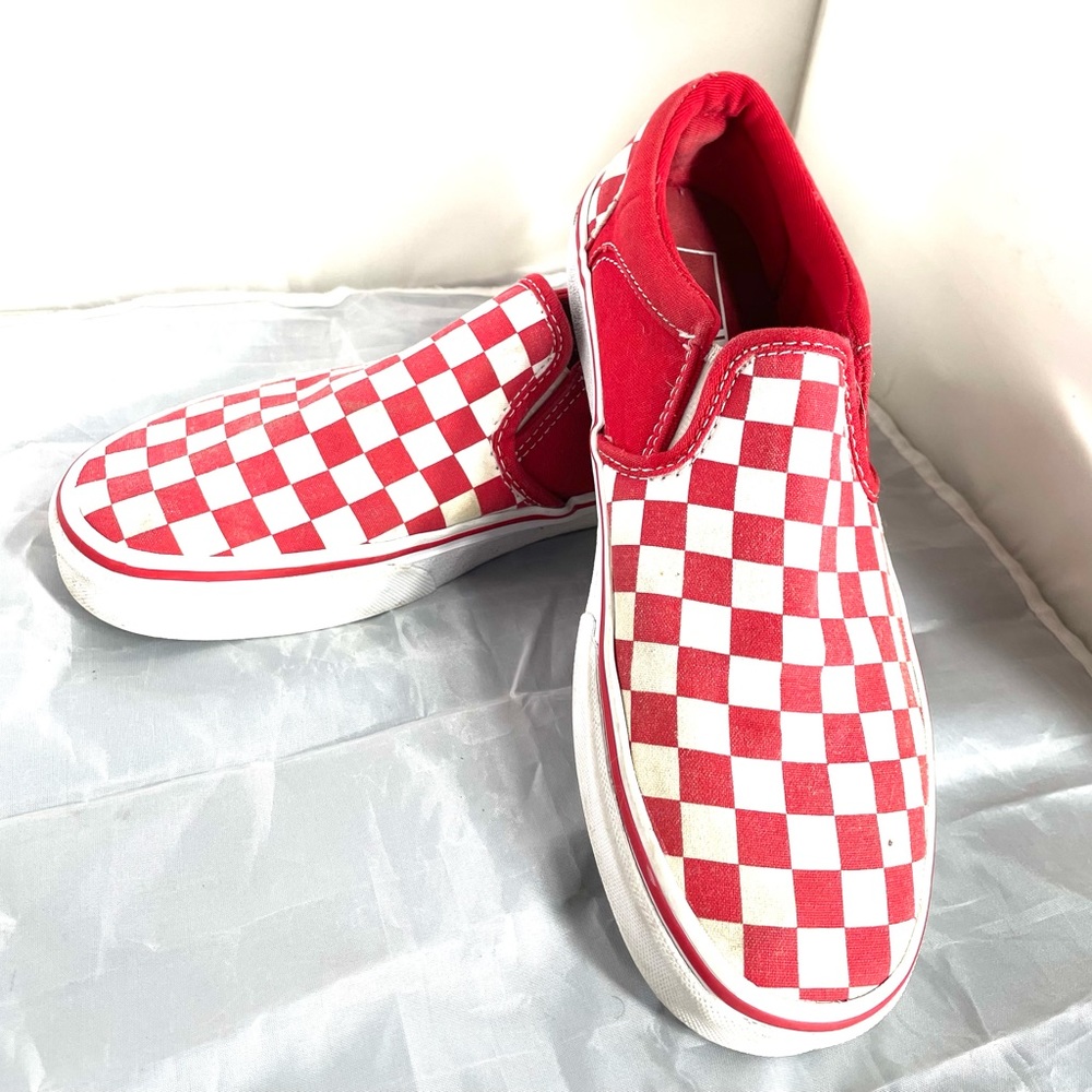 Men’s Vans size 6.5